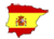 EL TALLER DE LOS BORDADOS - Espanol