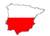 EL TALLER DE LOS BORDADOS - Polski